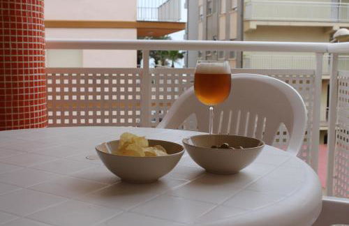 Apartamento Mestral en Playa de Miramar - Foto 20