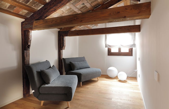 Palazzo Venere Apartments - Foto 30