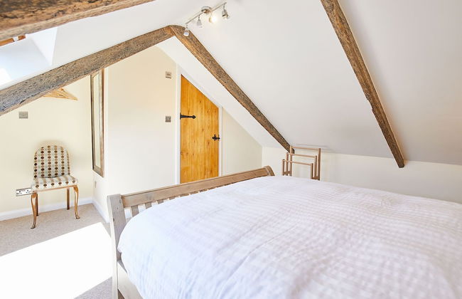 Host Stay Eden Cottage - Foto 11