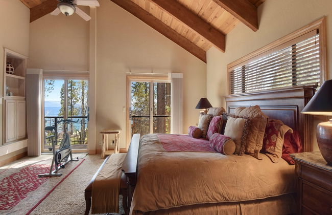 Incline Village Tranquility - Photo 5