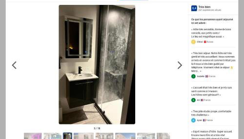 Le Paradis d'Auguste - Foto 3