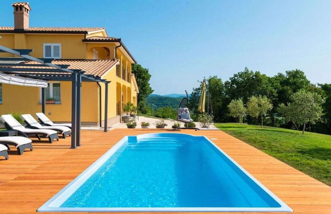 Cosy Apartment in Potpican - Foto 13