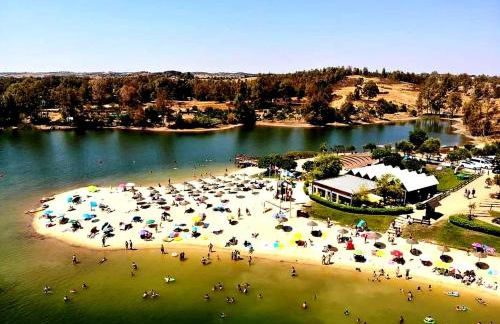 Refugio da Mina - Foto 1