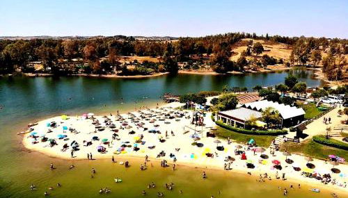 Refugio da Mina - Foto 1, sunbed