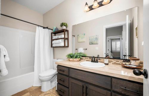 Family-Friendly Home Near Vineyards & Dtwn Newberg - Foto 18