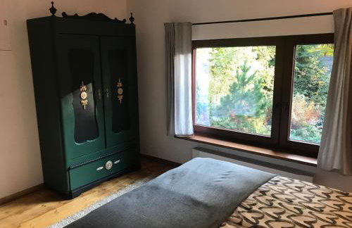 Domek nad potokiem - Foto 28