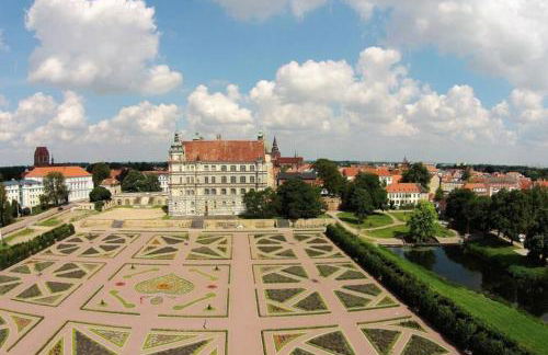 Ferienwohnung Schlossblick - Foto 5
