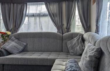 The Topaz Caravan HF12 - Foto 6