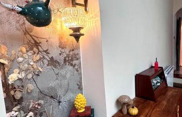 Antica Residenza del Corso Viterbo - Boutique Suite - Foto 19