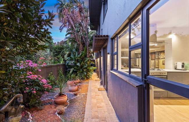 Oranjezicht Haven - Foto 30