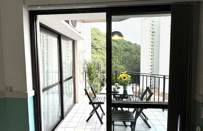 Apartamento Copa Resort HIR 19 - Foto 46