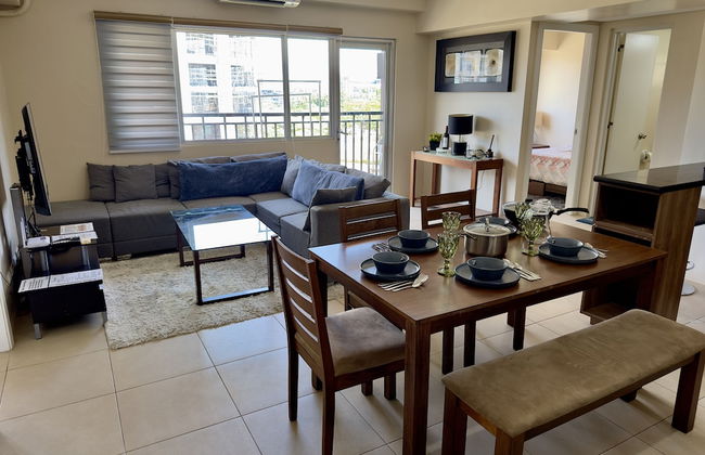 Avida - Simple and Elegant 3BR 33 - Foto 50