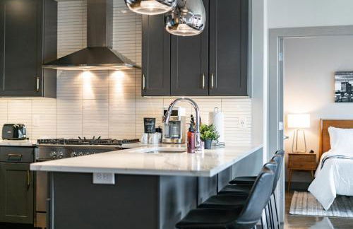 Sable 705 - Two Bedroom - Foto 8