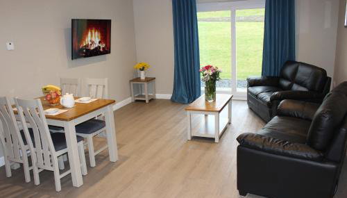 Plawsworth Hall Serviced Cottages and Apartments - Foto 4