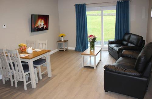 Plawsworth Hall Serviced Cottages and Apartments - Foto 4