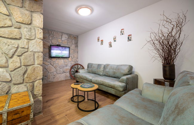 Dedina srića - Foto 5