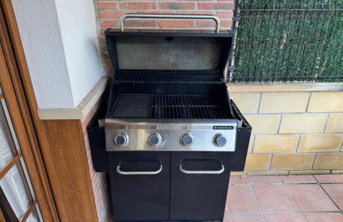 Casa La Llosa en Suances - Foto 15