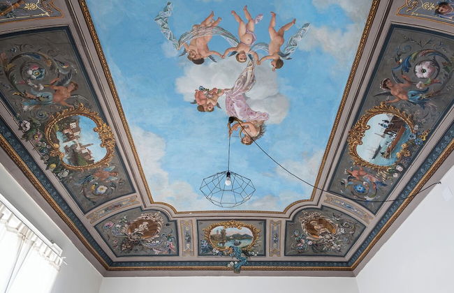 Darsena Apartments by Wonderful Italy - Foto 41