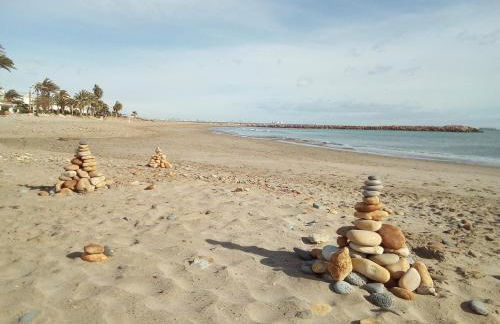 Pobla de Farnals BEACH APARTMENT - Foto 14