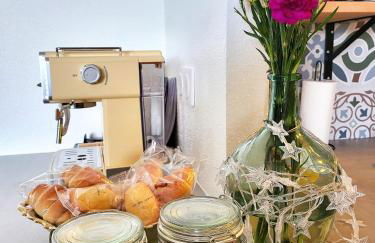 Les couleurs de Poteries - avec garage gratuit - Foto 16