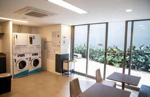 Blue Liberdade - Foto 36