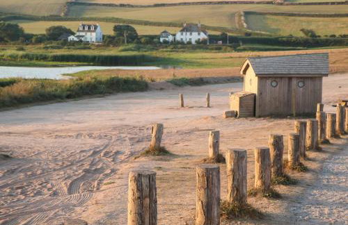 4 Thurlestone Beach House - Foto 28