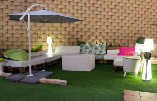 Finca Olivar de Castilla - Sun&Colors - Foto 42