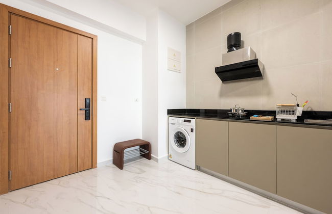 Royal Platinum Condo by Soben Homes - Foto 54