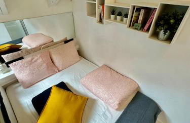 Acogedor Estudio Chueca - Foto 12