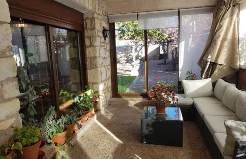 Casa Rural Pedraza - Foto 18