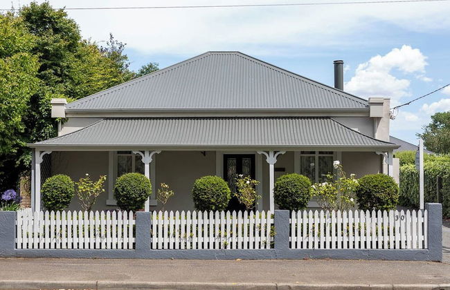 Arendon Cottage - Foto 17