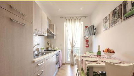 Castellabate Apartments Casa Maddalena - Foto 3