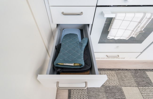 Hiisi Homes Kirkkonummi Masala - Foto 49