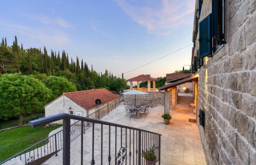 Villa Konavoski Miri - Foto 19