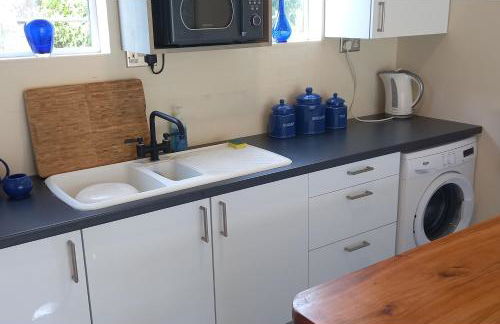 Bali Hi Cliff Cottage-Sleeps 2-Hot Tub-5MinBeach - Foto 12