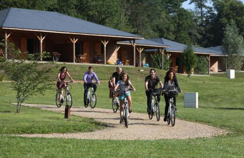 Résidence Vacancéole - Le Domaine des Monédières - Foto 33