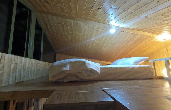 Aikyam Cottages and Camps - Photo 9