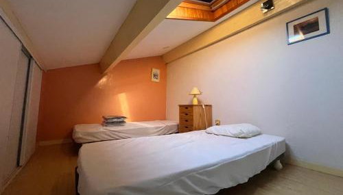 La MAISON BLEUE - Foto 3