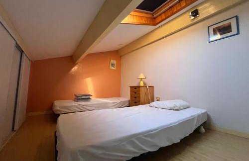 La MAISON BLEUE - Foto 3