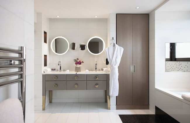 Mandarin Oriental, Paris - Photo 28