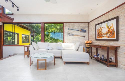 Villa GrandVIEW by Buzios - Foto 71