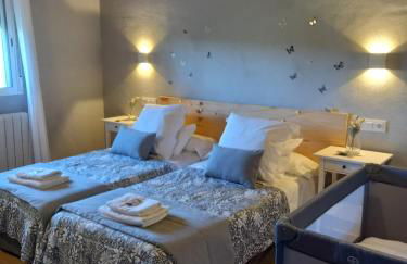 CASA RURAL LA HOJA EL VALLE - Foto 61