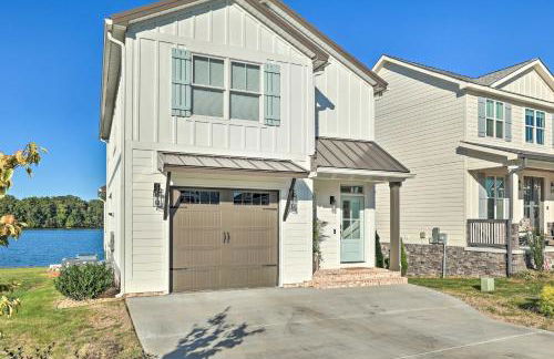 Waterfront Oasis On Tims Ford Lake PoolandKayak! - Foto 33