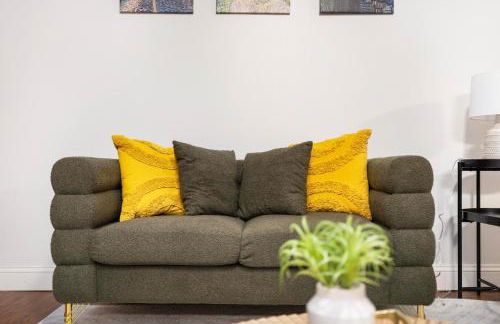 2BR loft condo in downtown Johnson City - Foto 2