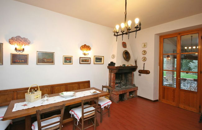 Villa Lo Scoiattolo - Photo 13
