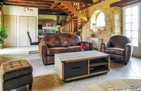 Beautiful Home In St Amand De Coly - Foto 6