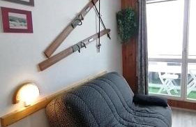 Studio Montagne à la Pierre St Martin - Foto 1