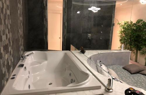 LOFT CON SPA PRIVATA - Foto 27