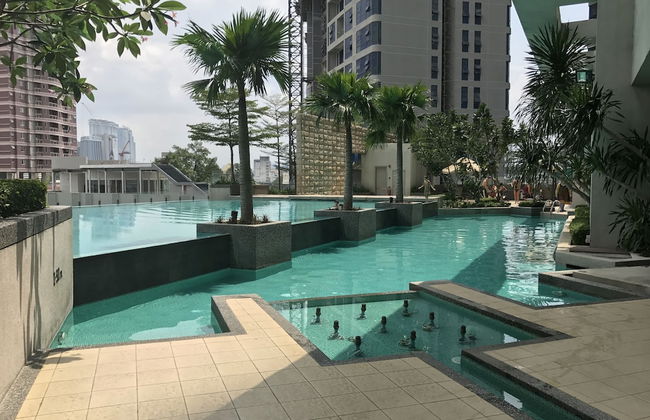 Swiss Garden Residence by Urban Suites - Foto 45