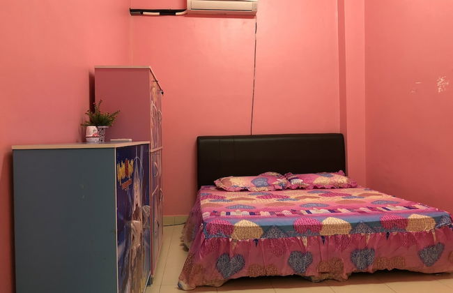 Seri Rendang Homestay Pekan Pahang - Photo 6